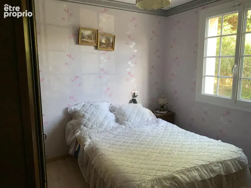 Maison 5 pièces 163 m² à vendre à Missillac (44780) - photo 4
