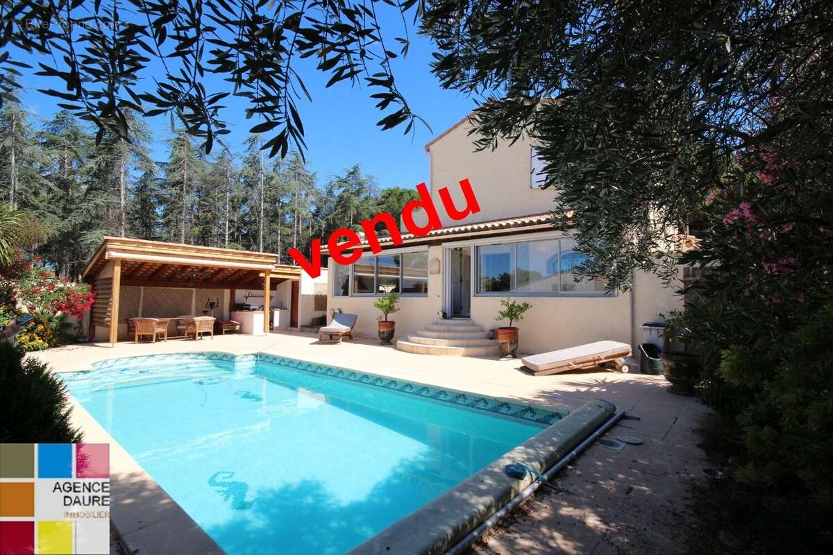 Maison à PORTIRAGNES