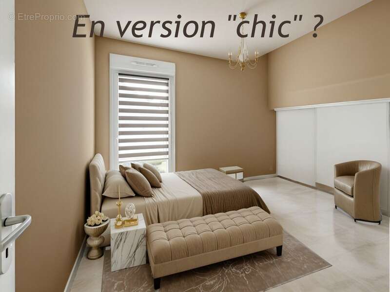 Appartement à PORNIC