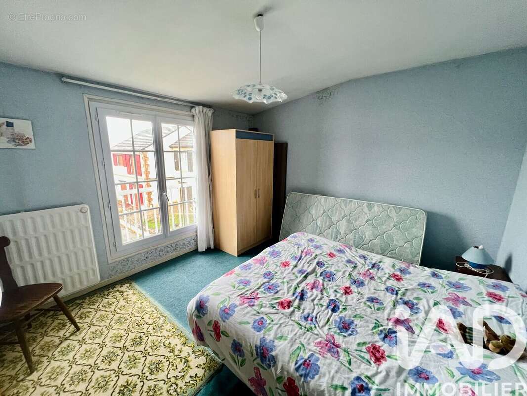 Photo 9 - Maison à BEAUVAIS