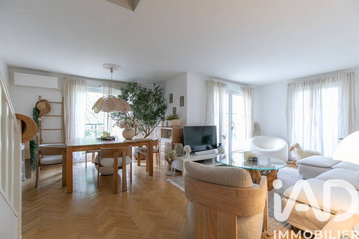 Photo 1 - Appartement à ALFORTVILLE