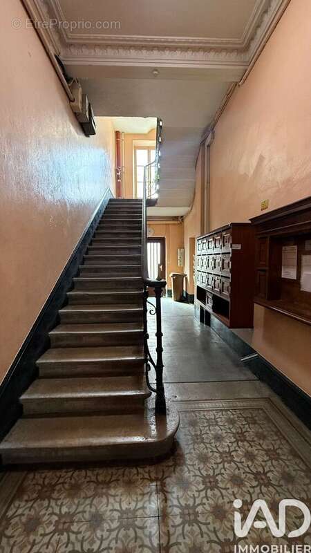 Photo 4 - Appartement à GRENOBLE