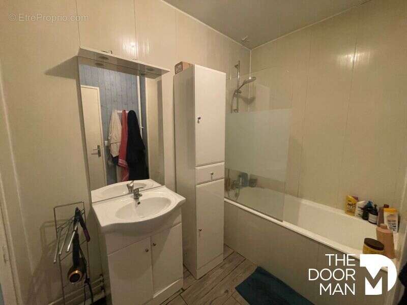 Appartement à CHAUMONT