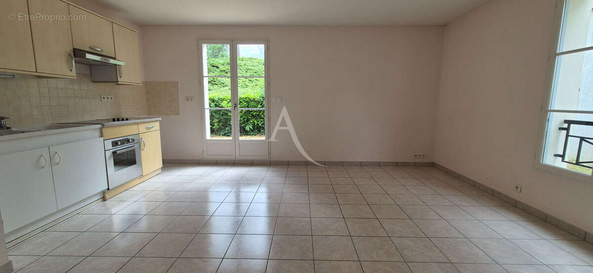 Appartement à BLOIS