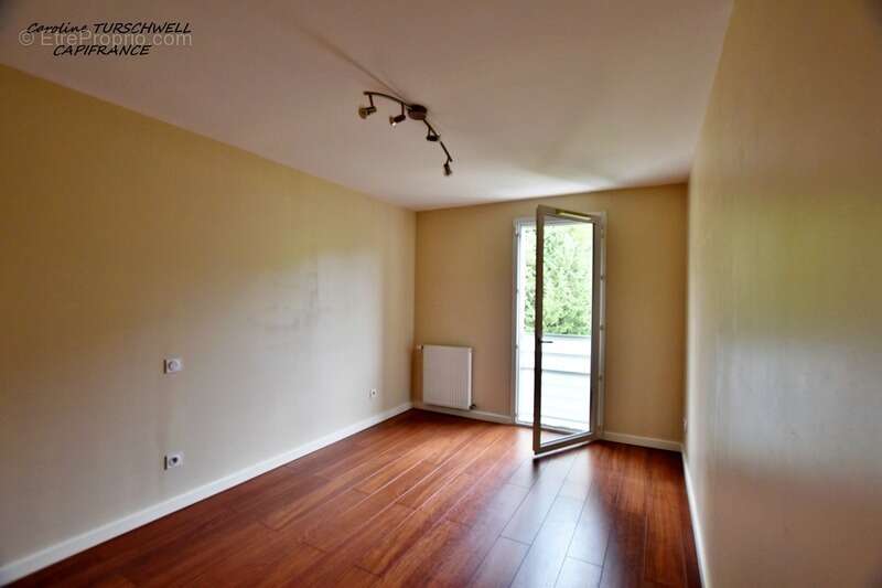 Appartement à HYERES