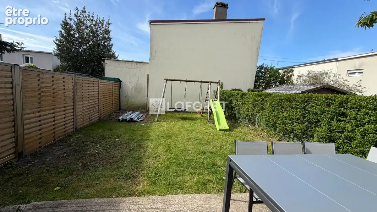 Maison Villeneuve D Ascq 4 pièces 81 m2 - photo 6