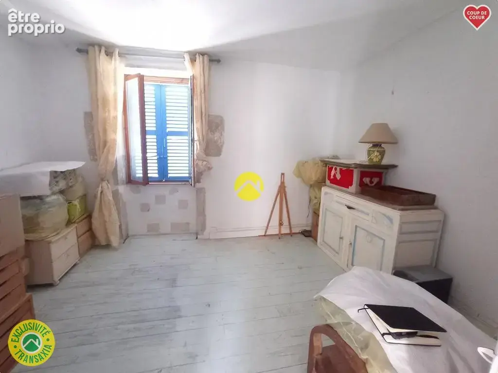 Maison en centre ville - photo 2