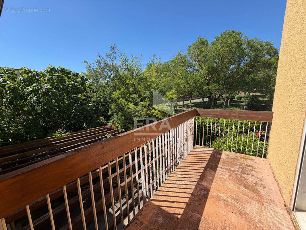 Maison 142m² à villemoustaussou - photo 10