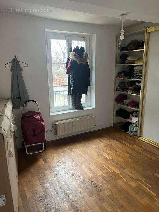 Appartement à CHATEAU-THIERRY