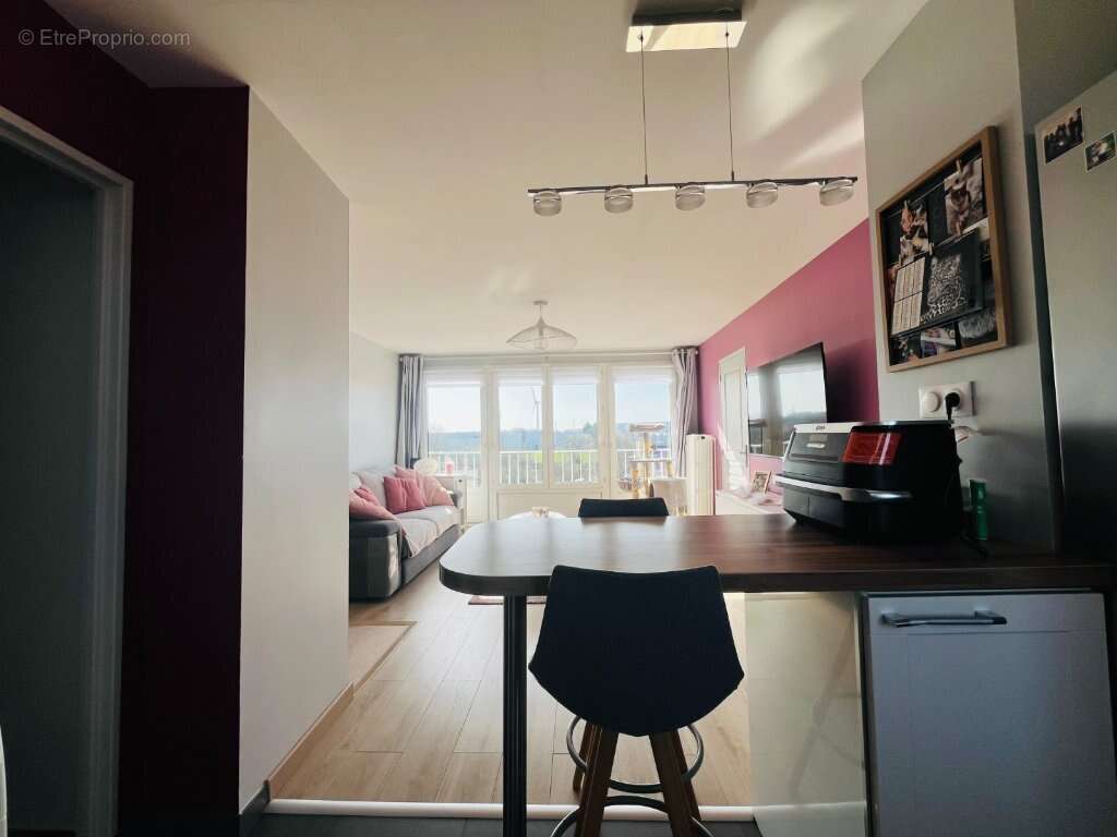 Appartement à TOURCOING