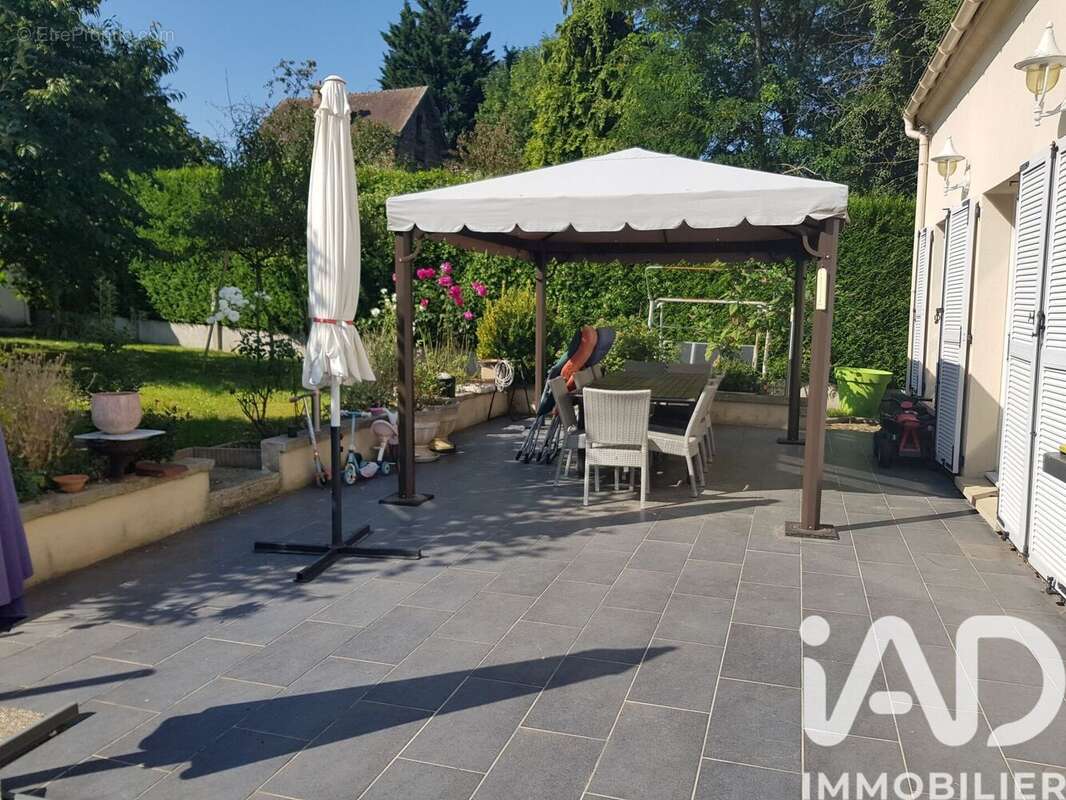 Photo 5 - Maison à MONTEVRAIN