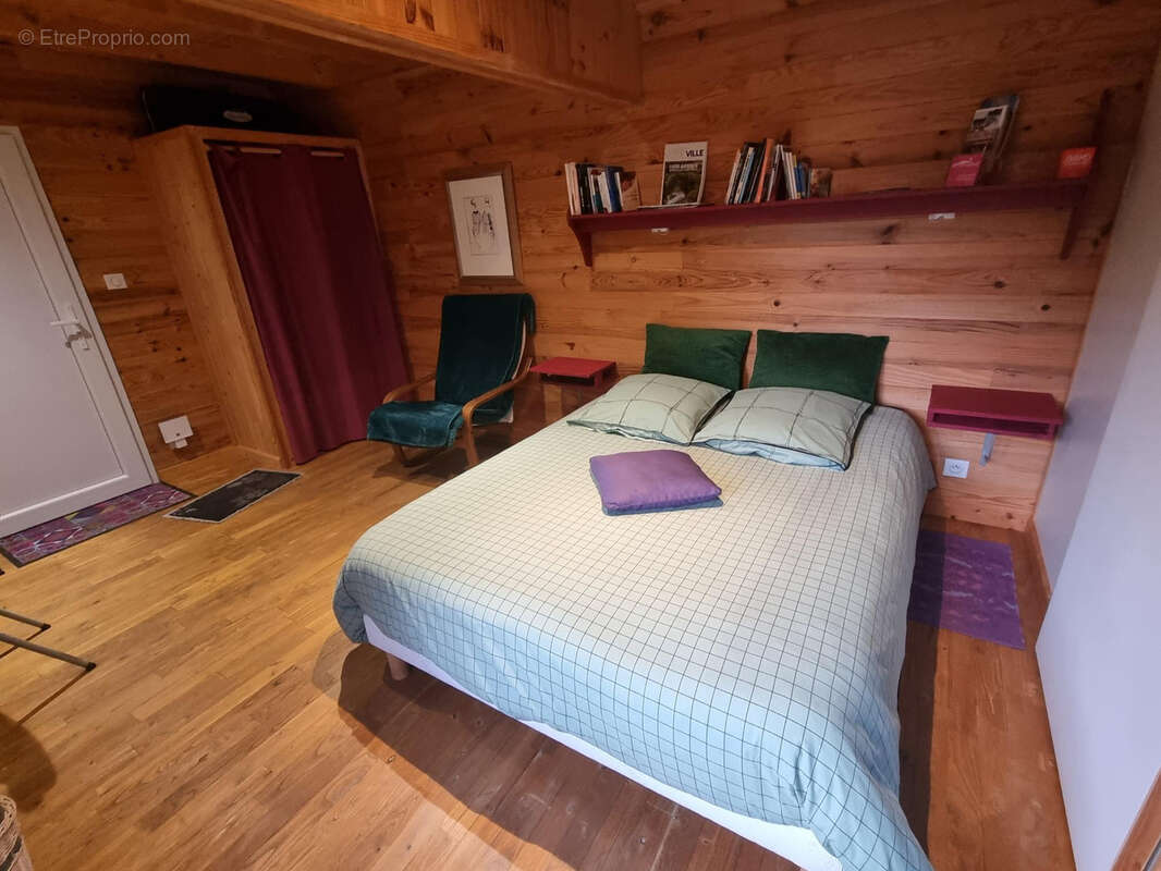 Maison à ILLIERS-COMBRAY