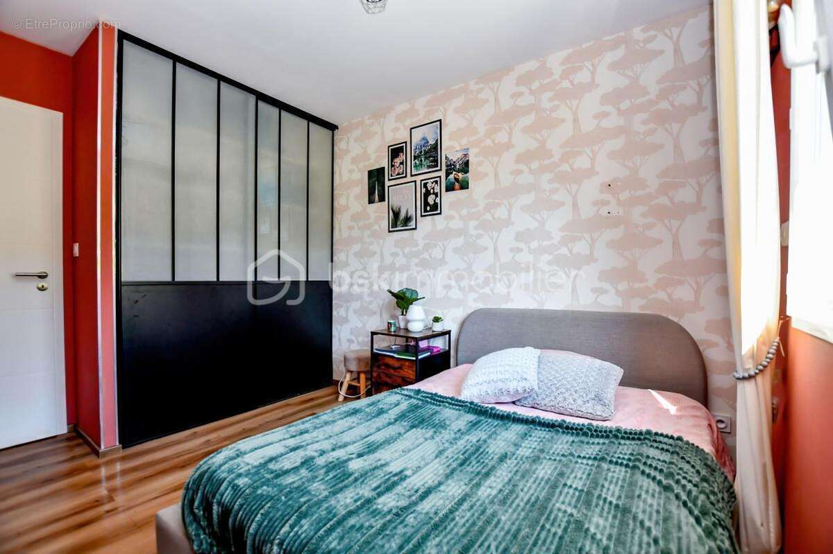 Maison à BAR-LE-DUC