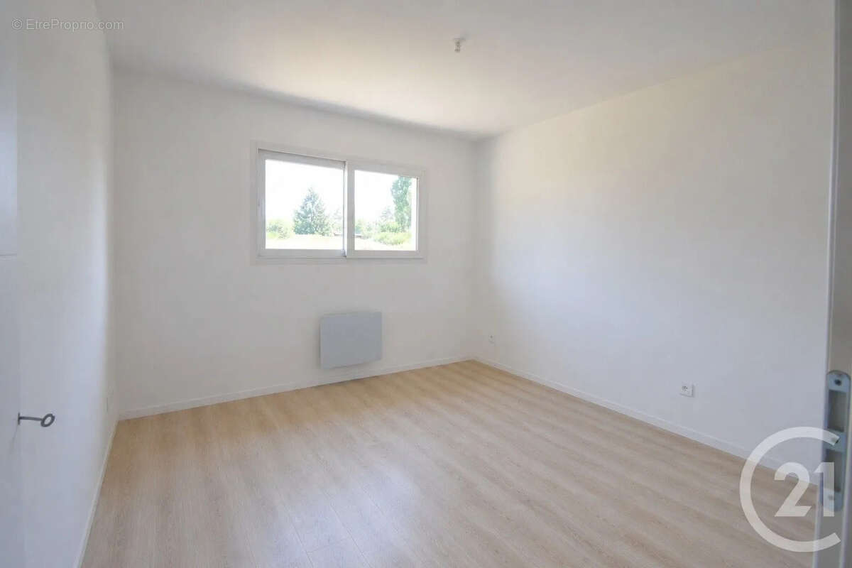 Maison 135 m² à Billezois  - photo 2