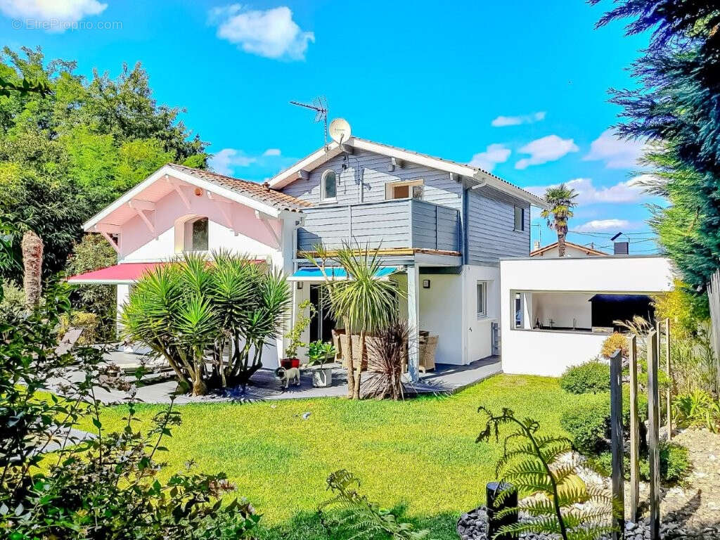 Maison à ANGLET