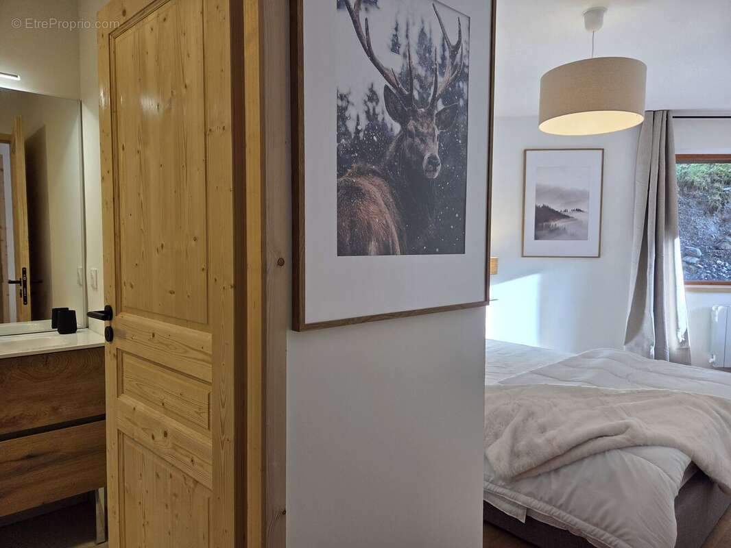 Photo 6 - Appartement à CREST-VOLAND