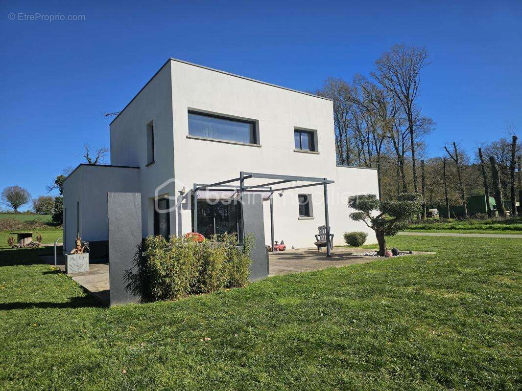 Maison récente 3 chambres de 120m² sur un terrain divisible de 220m² / fort potentiel - photo 19