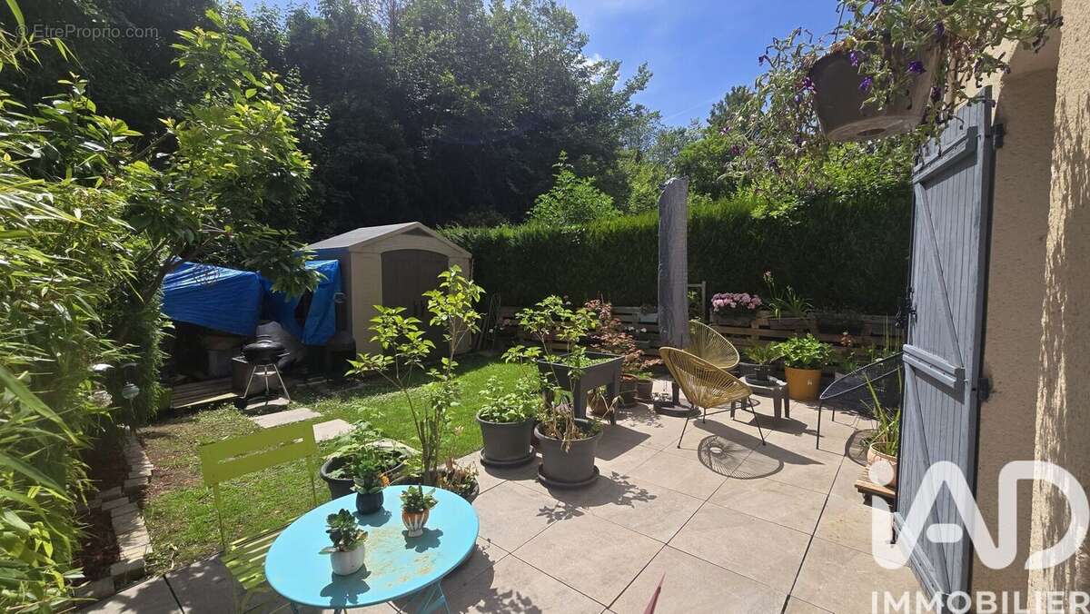 Photo 9 - Maison à IVRY-LA-BATAILLE