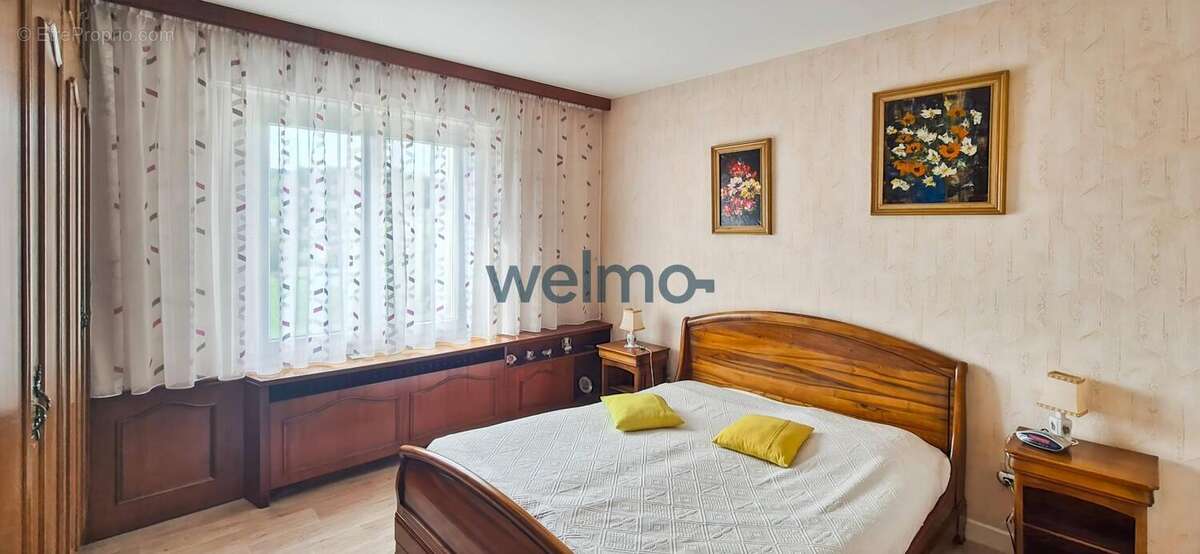 Appartement à BAVILLIERS