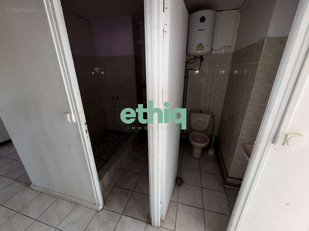 Appartement à POINTE-A-PITRE