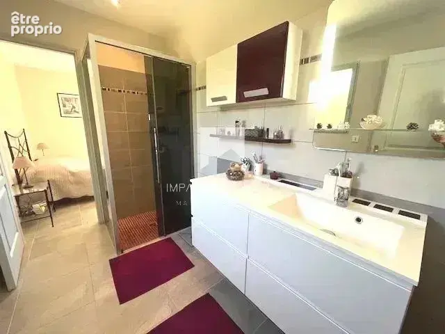 MAISON  7 pièces à  La Crau - 15 minutes de Hyères - photo 8