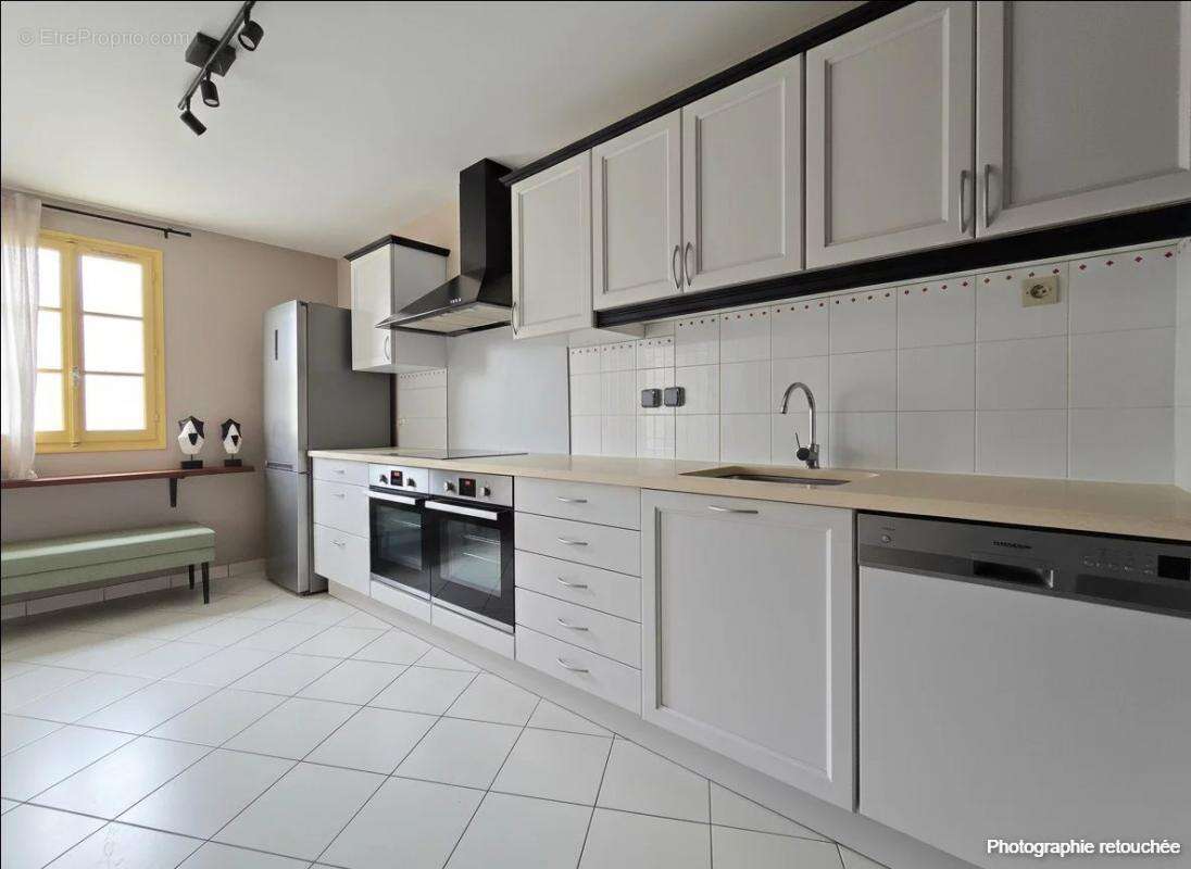 Appartement à LA POSSESSION