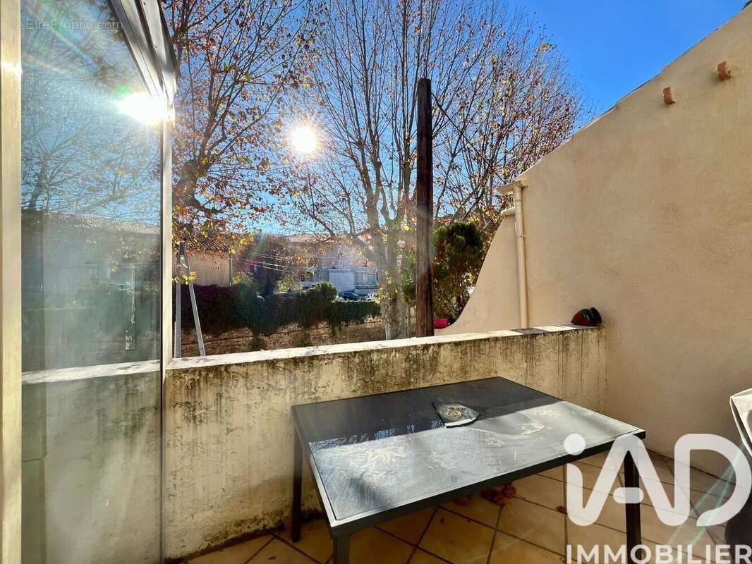 Photo 9 - Maison à AURIOL