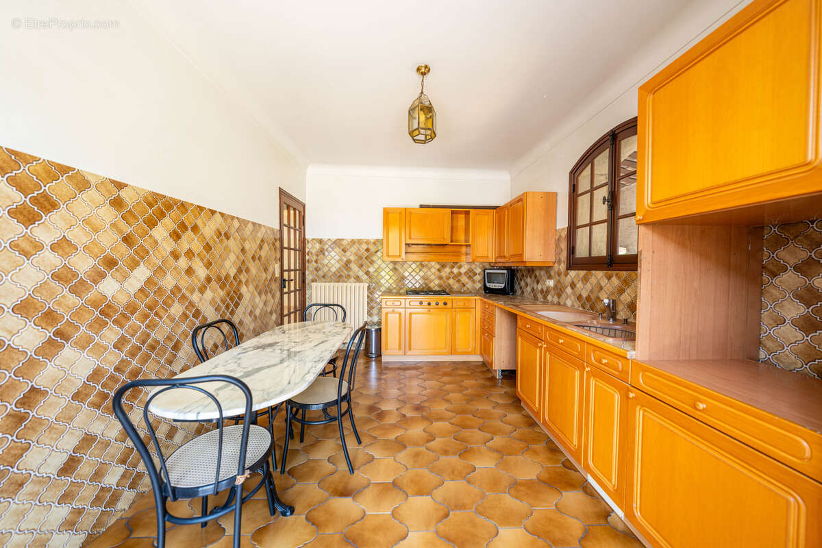 Maison à LA COLLE-SUR-LOUP