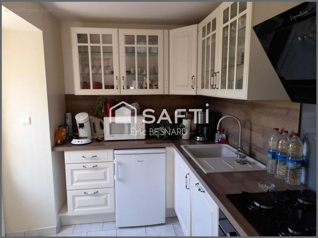 Photo 6 - Maison à BOURNAND