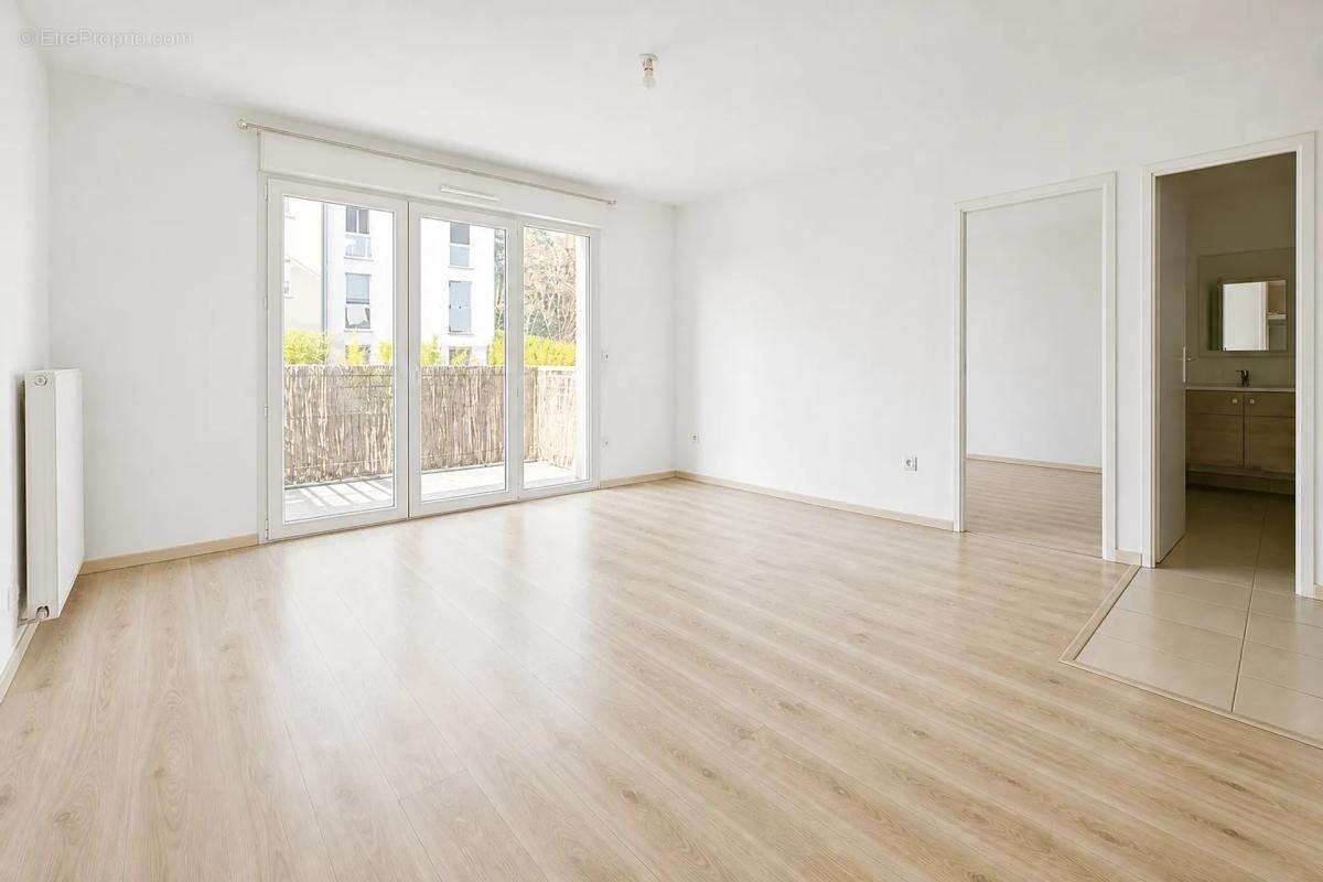 Charmant 2 pièces avec terrasse à Breuillet - photo 2