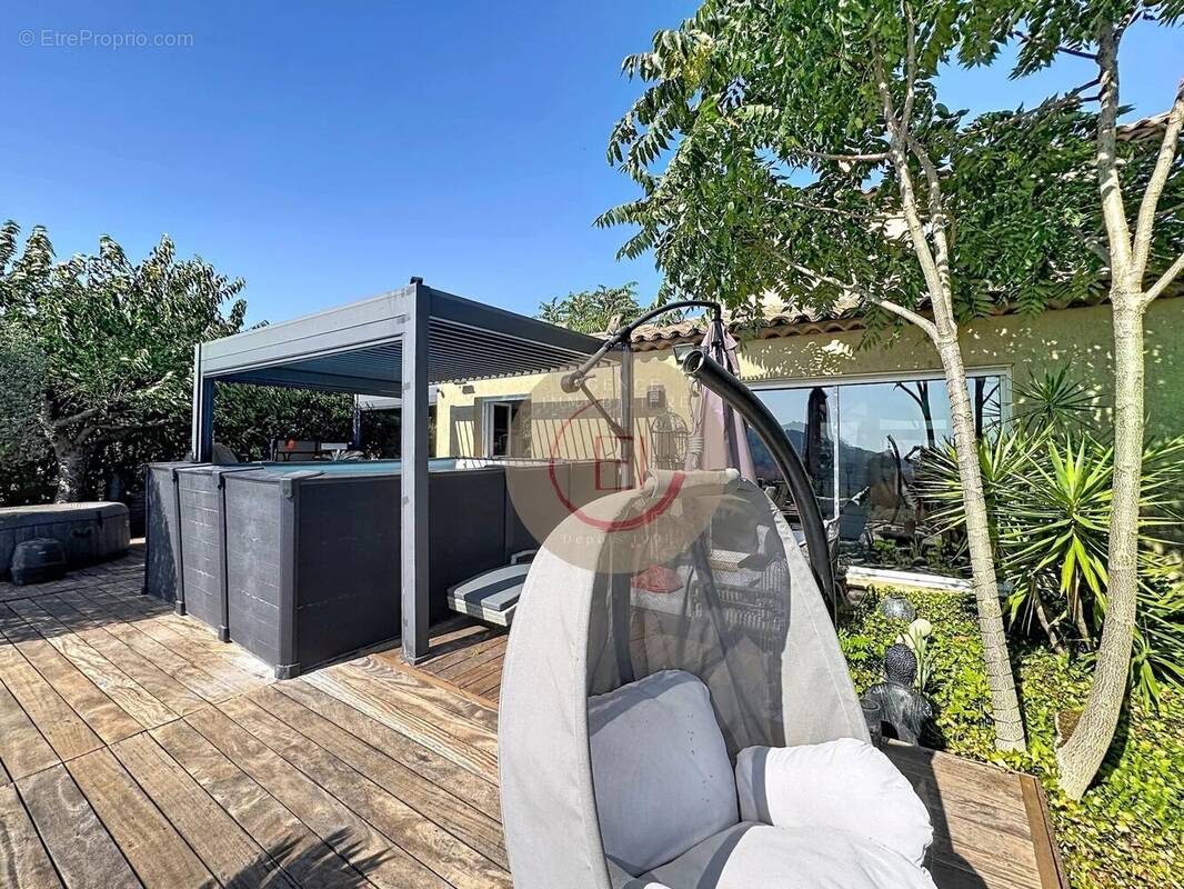 Situation ideale! vue mer et commerces a pied - photo 3