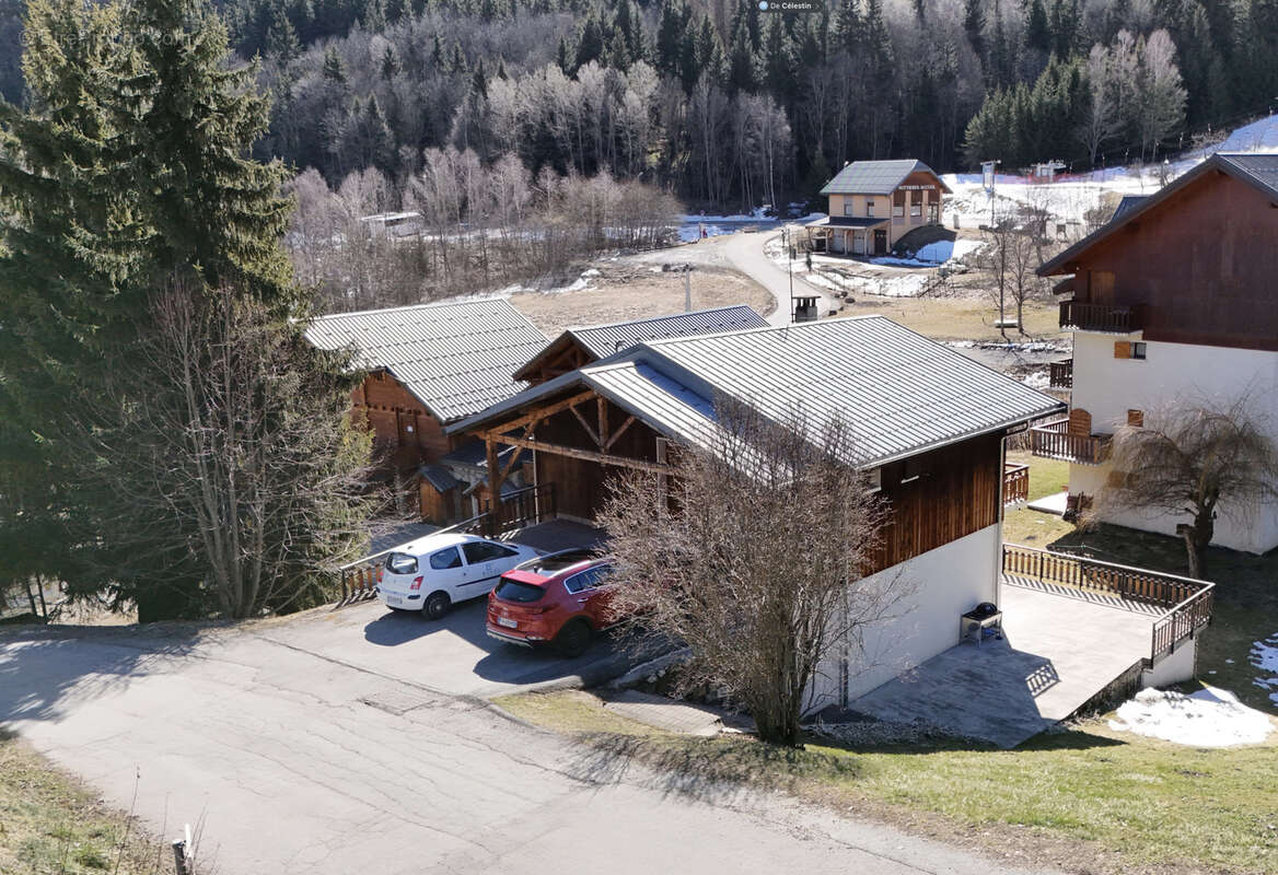(73) LES BOTTIÈRES / Sublime propriété - Jolie vue - Double garage - 3 chambres - photo 26
