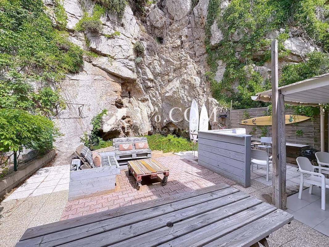 Appartement à FLEURY