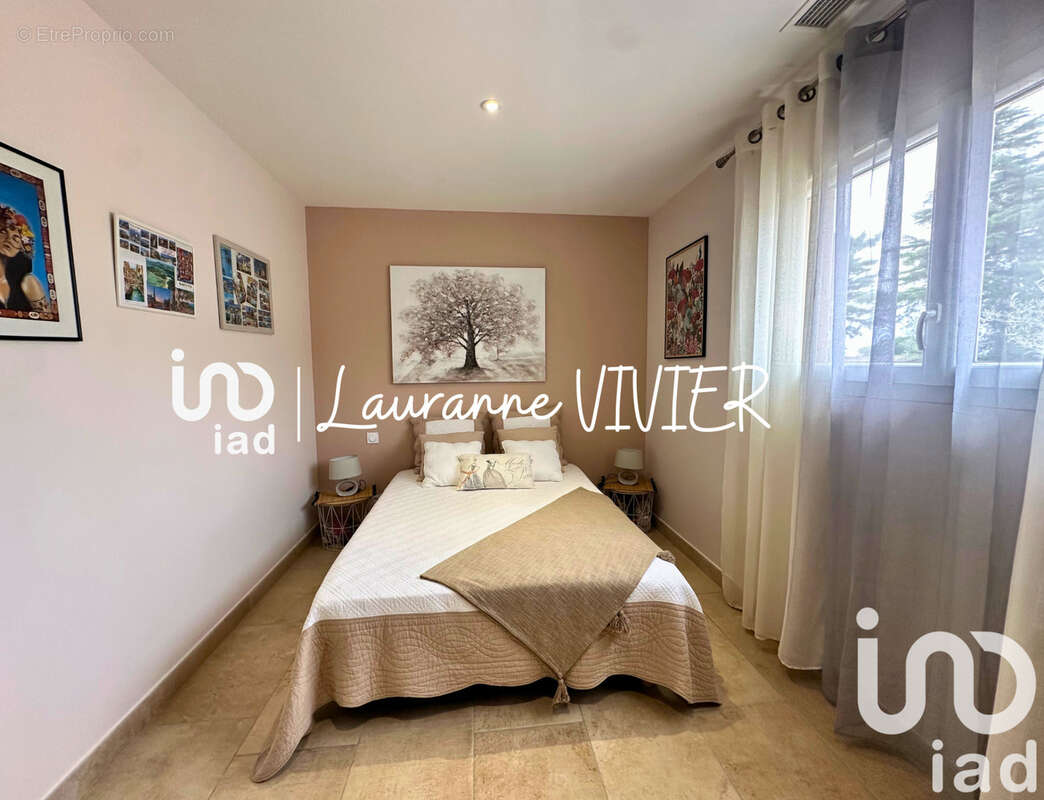 Photo 9 - Maison à TERRATS