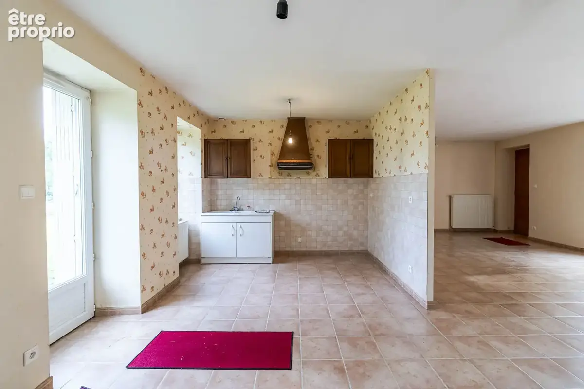 Le Vignon En Quercy, le charme de la pierre, zéro travaux, prête à vivre! - photo 10