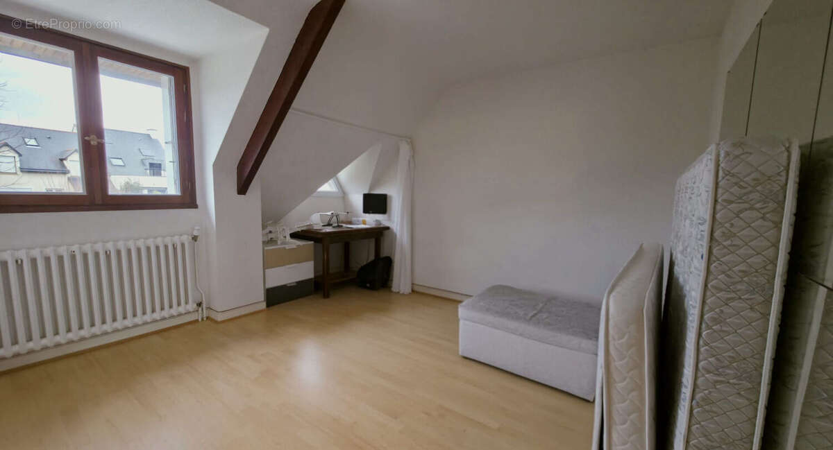 Maison à PACE