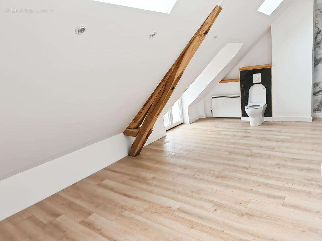 Maison à ROMORANTIN-LANTHENAY