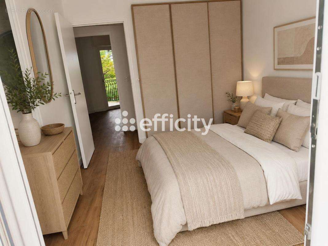 Appartement à HOSSEGOR