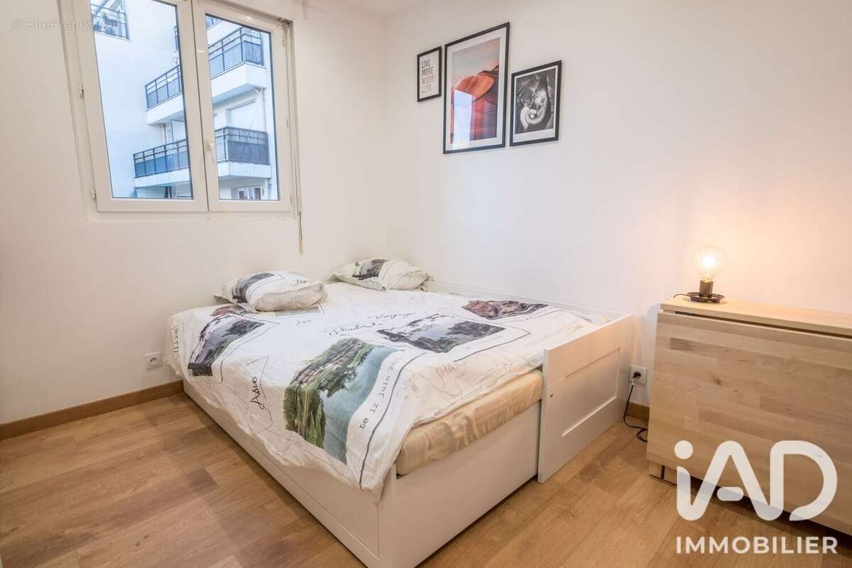 Appartement 16 m² à Alfortville  - photo 6