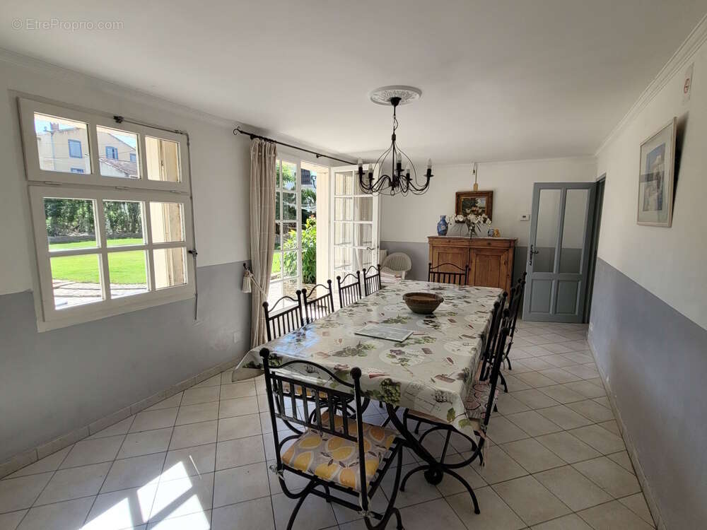Maison à MURVIEL-LES-BEZIERS