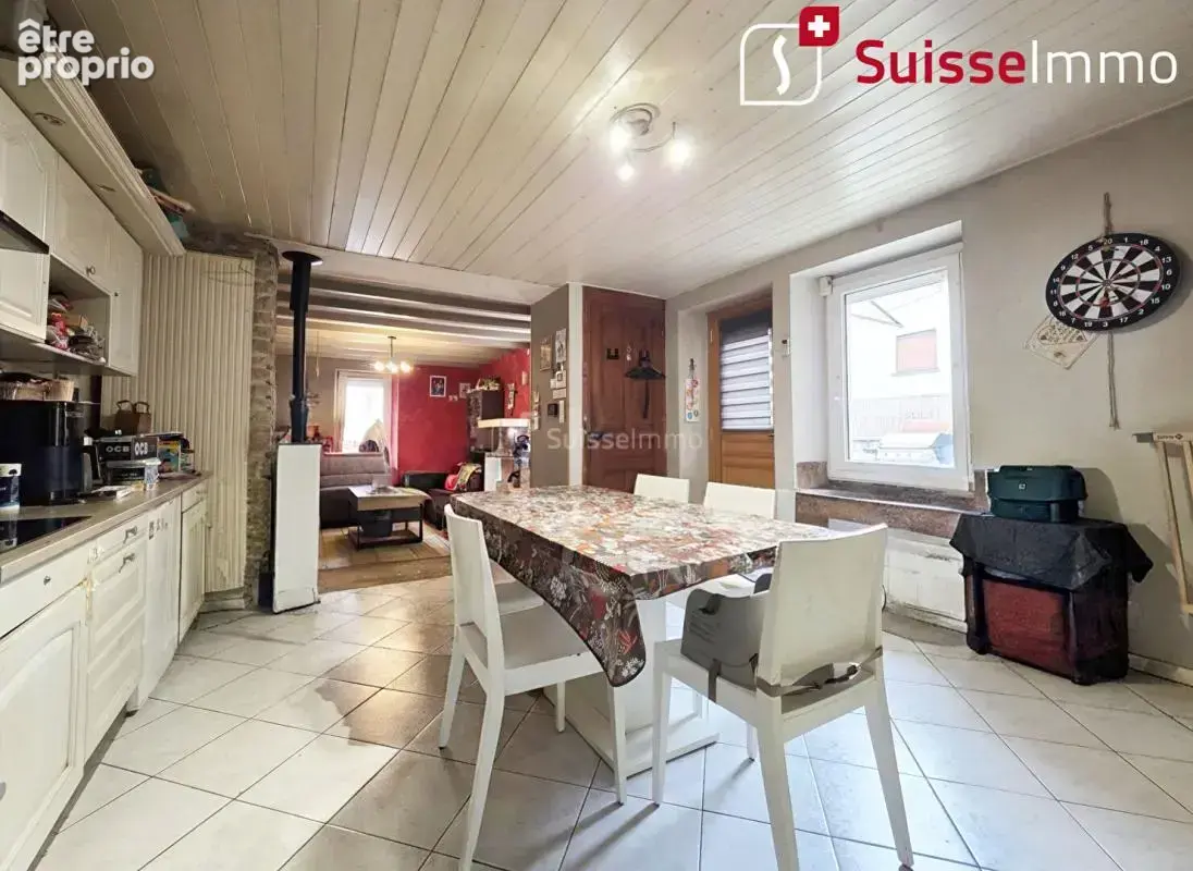 Maison Mediere 5 pièce(s) 101 m2 - photo 7
