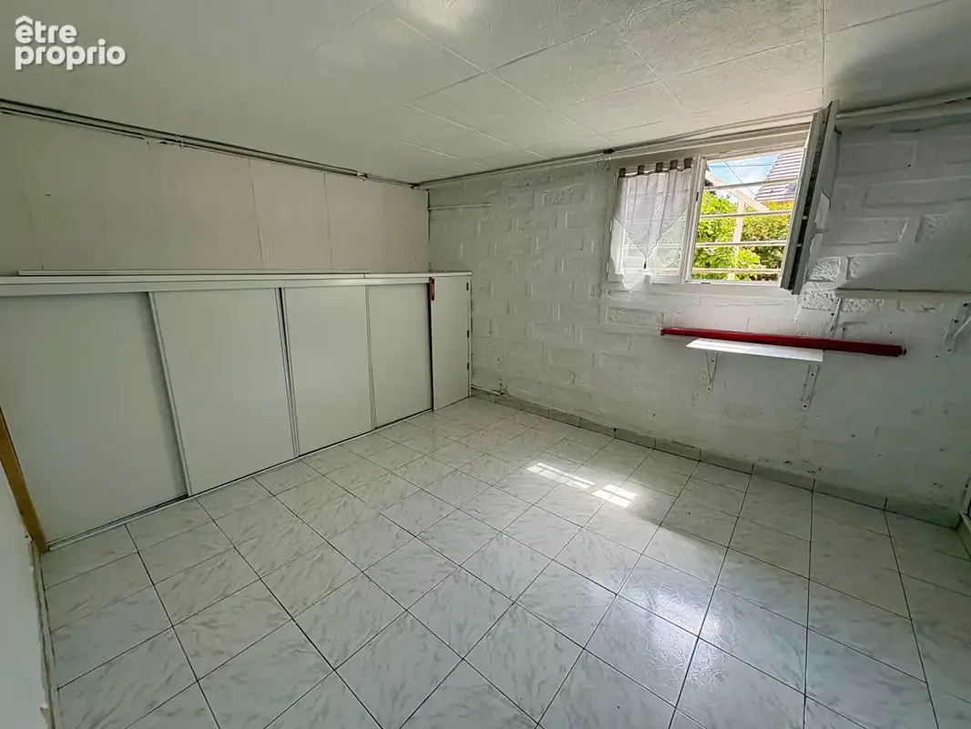 Maison Cormeilles En Parisis 5 pièces 70 m2 - photo 6