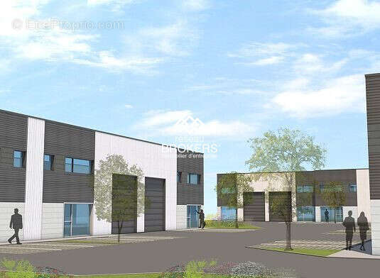 Commerce à SAINT-JEAN-DE-BOISEAU