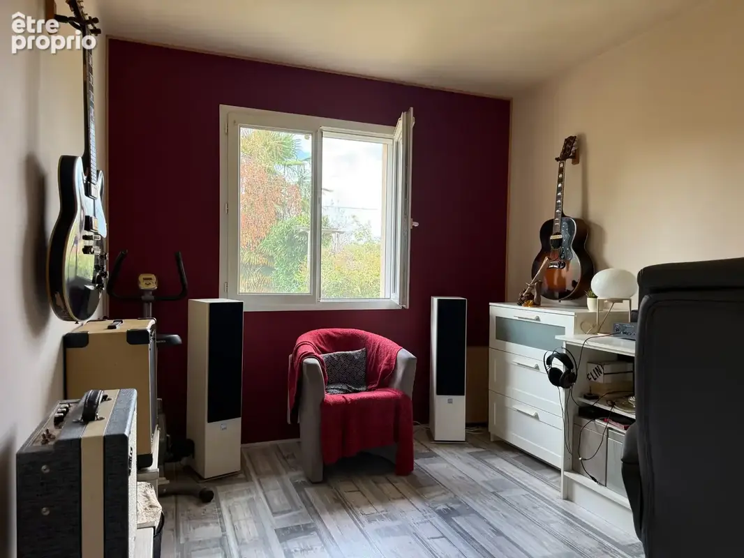 Maison à vendre (65). VILLA 107 m² – PARC ARBORÉ DE 1 720 m² – EXCELLENT ÉTAT – DPE B - photo 13
