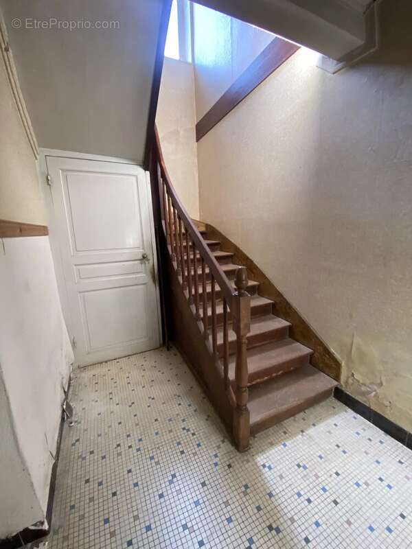 Maison à GISSEY-SUR-OUCHE