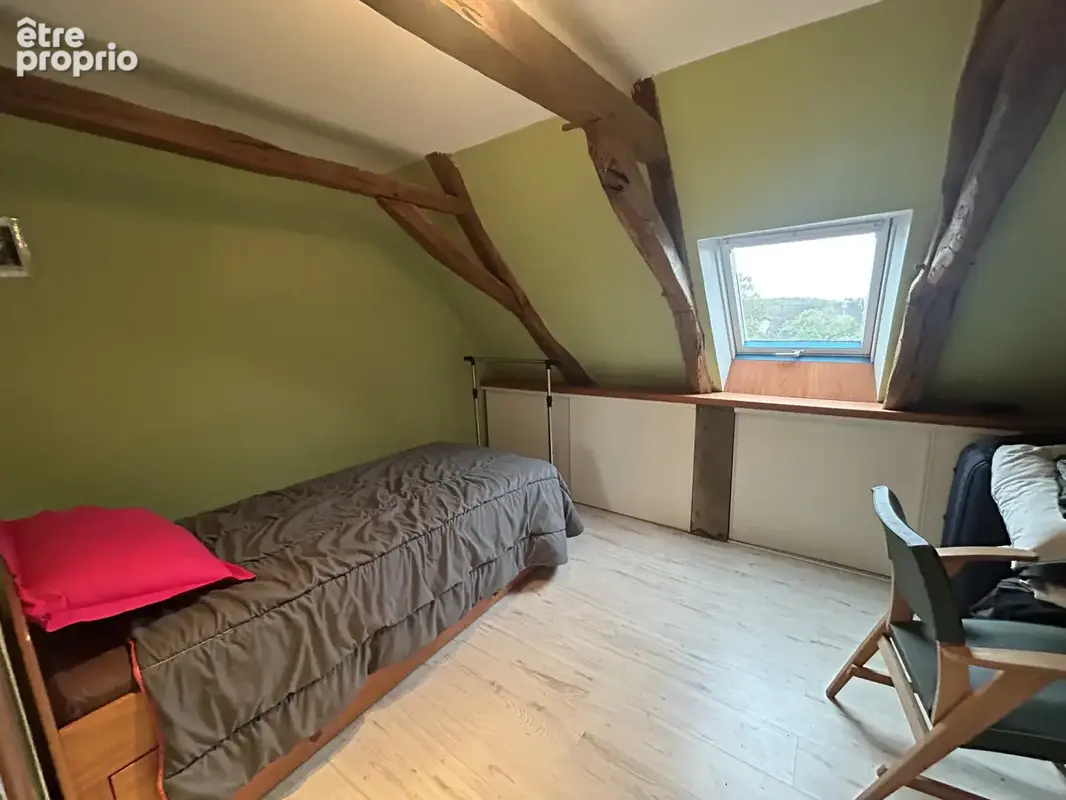 Maison en Saint Angel à Corrèze - photo 9