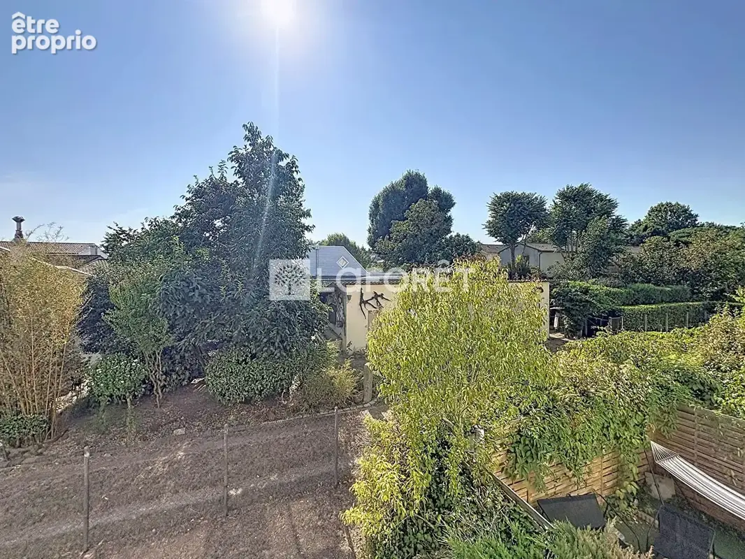 Appartement t2 pessac centre. - photo 3