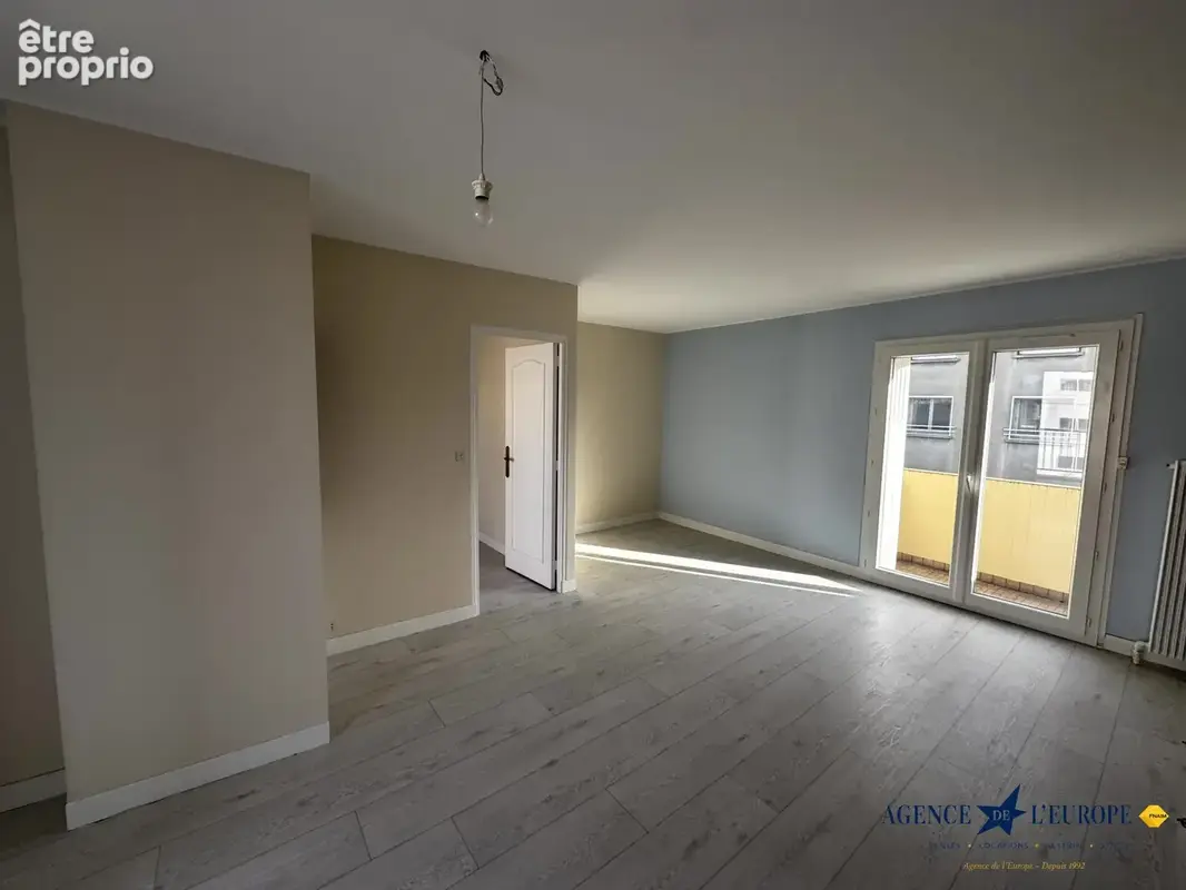 Appartement 2 pièces 50 m² à vendre à Vichy (03200) - photo 3