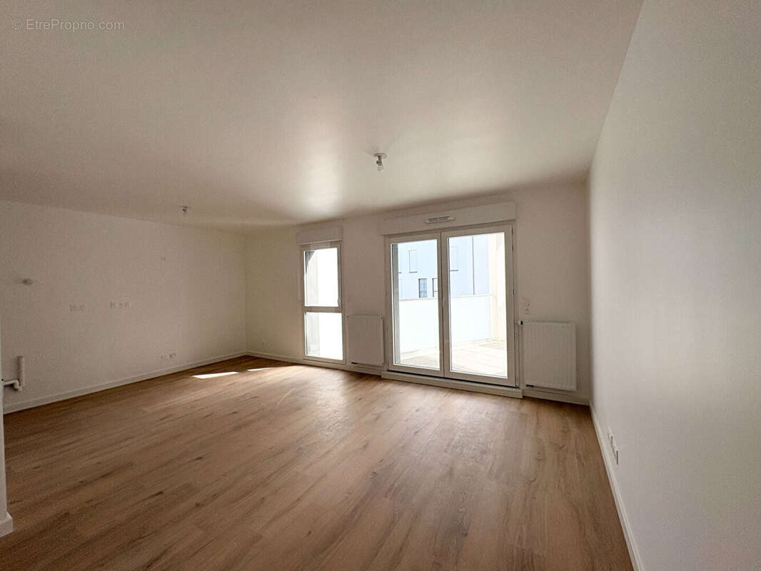 Appartement à SAINT-MALO