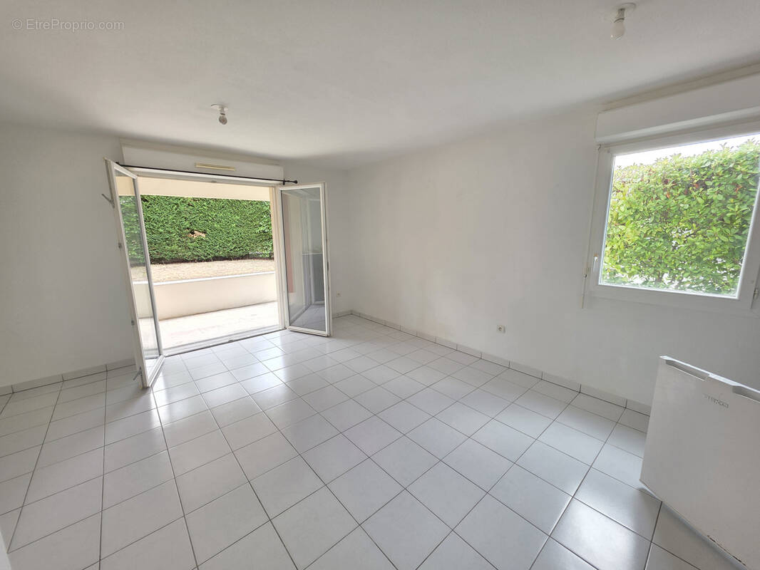 Appartement à EYSINES